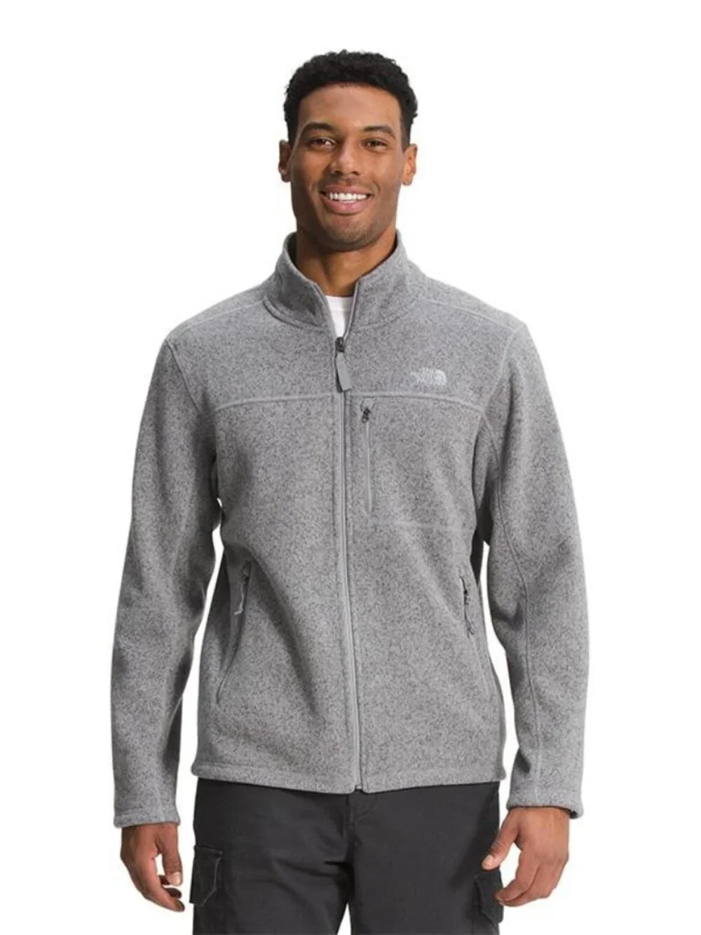 Men's The North Face Gordon Lyons Classic Full Zip Jacket